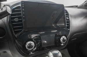 Внедорожник Nissan Juke 2011 года, 999000 рублей, Барнаул