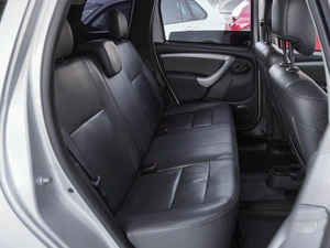 Внедорожник Renault Duster 2014 года, 1100000 рублей, Волгоград