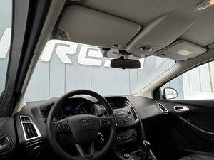 Хетчбэк Ford Focus 2016 года, 1099000 рублей, Ижевск