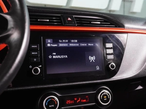 Седан Kia Rio 2021 года, 1769000 рублей, Воронеж