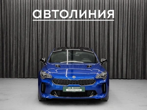 Лифтбек Kia Stinger 2018 года, 2599000 рублей, Красноярск