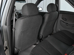 Седан Hyundai Accent 2009 года, 629000 рублей, Ростов-на-Дону