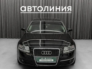 Седан Audi A6 2007 года, 699000 рублей, Красноярск