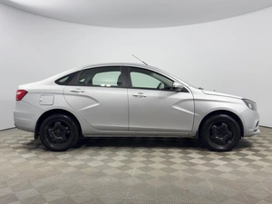 Седан ВАЗ (LADA) Vesta 2016 года, 673200 рублей, Казань