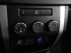 Внедорожник УАЗ Patriot 2024 года, 1549000 рублей, Воронеж