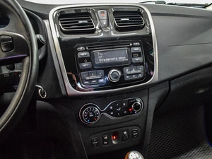 Хетчбэк Renault Sandero 2014 года, 750000 рублей, Муром