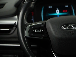 Внедорожник Chery Tiggo 7 Pro 2021 года, 1721444 рублей, Москва