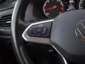 Лифтбек Volkswagen Polo 2020 года, 1145000 рублей, Краснодар