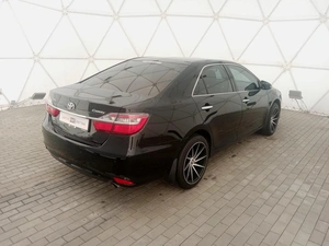Седан Toyota Camry 2016 года, 2220000 рублей, Клинцы
