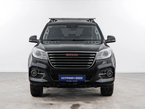 Внедорожник Haval H9 2018 года, 2098055 рублей, Москва