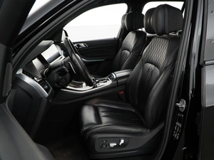 Внедорожник BMW X5 2020 года, 7234900 рублей, Москва