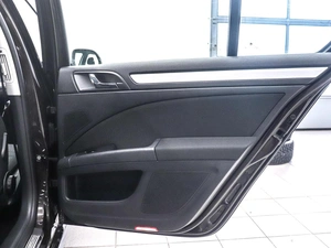 Лифтбек Skoda Superb 2014 года, 1299000 рублей, Красноярск