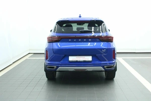 Внедорожник EXEED LX 2023 года, 2475000 рублей, Красноярск