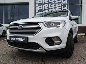 Внедорожник Ford Kuga 2018 года, 1759000 рублей, Владимир