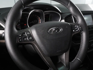 Седан ВАЗ (LADA) Vesta 2017 года, 860000 рублей, Минеральные Воды