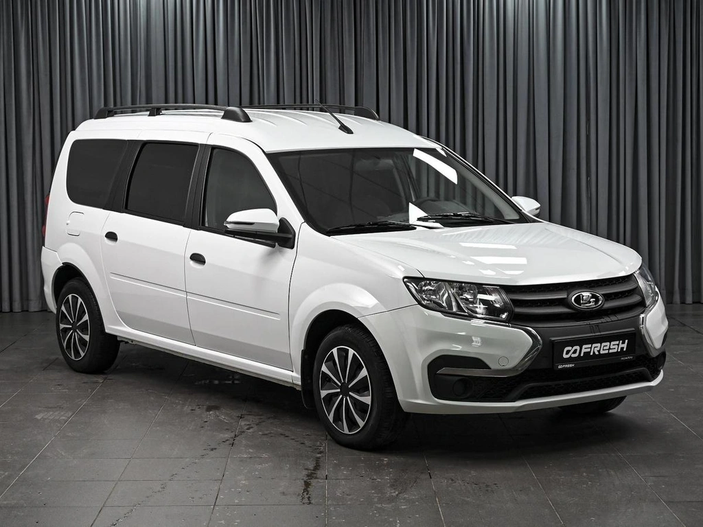 Универсал ВАЗ (LADA) Largus 2024 года, 1259000 рублей, Ставрополь