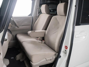 Хетчбэк Honda N-BOX 2013 года, 800000 рублей, Тюмень