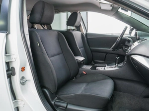Седан Mazda 3 2011 года, 759000 рублей, Сургут