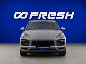 Внедорожник Porsche Cayenne GTS 2021 года, 11099077 рублей, Москва