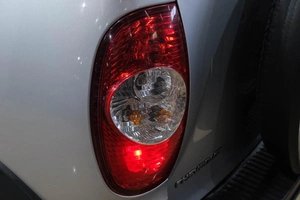 Внедорожник Chevrolet Niva 2011 года, 569000 рублей, Новокузнецк