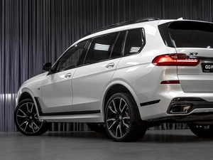 Внедорожник BMW X7 2020 года, 7350000 рублей, Тюмень