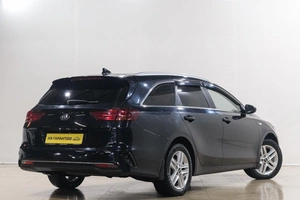 Универсал Kia Ceed 2020 года, 1569000 рублей, Новокузнецк