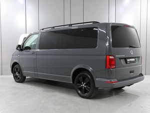 Volkswagen Caravelle, T6 (2015—н. в.) 2.0 TDI MT (150 л.с.) 2016г. 2016 года, 2799000 рублей, Аксай
