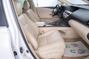 Внедорожник Lexus RX 2013 года, 3089000 рублей, Красноярск