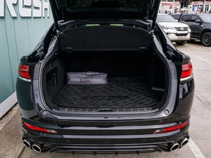 Внедорожник Geely Tugella 2022 года, 2825000 рублей, Большой Сочи