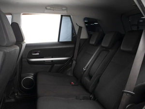 Внедорожник Suzuki Grand Vitara 2008 года, 890000 рублей, Омск