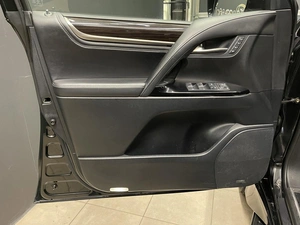 Внедорожник Lexus LX 2018 года, 7900000 рублей, Красноярск