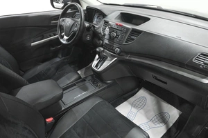 Внедорожник Honda CR-V 2014 года, 2099000 рублей, Новокузнецк