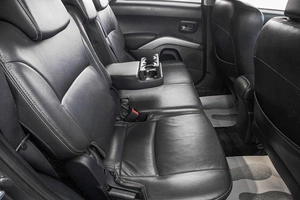 Внедорожник Mitsubishi Outlander 2007 года, 1399000 рублей, Барнаул