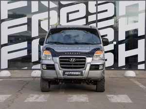 Минивэн Hyundai Starex 2007 года, 1385000 рублей, Краснодар