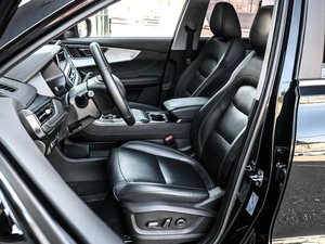 Внедорожник Chery Tiggo 4 Pro 2023 года, 1669000 рублей, Кирилловка