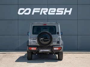 Внедорожник Suzuki Jimny 2025 года, 3650000 рублей, Краснодар