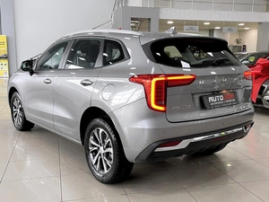 Внедорожник Haval Jolion 2023 года, 1527000 рублей, Солонцы