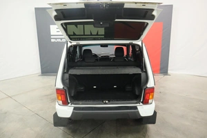 Внедорожник ВАЗ (LADA) 2121 (4x4) 2020 года, 890000 рублей, Курск