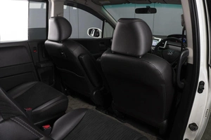 Минивэн Honda Freed 2014 года, 1330000 рублей, Омск