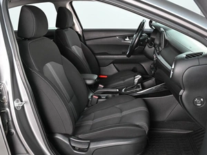 Седан Kia Cerato 2021 года, 2169000 рублей, Аксай