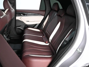 Внедорожник Geely Monjaro 2022 года, 2974000 рублей, Ростов-на-Дону