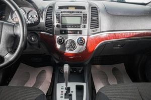 Внедорожник Hyundai Santa Fe 2006 года, 1019000 рублей, Барнаул