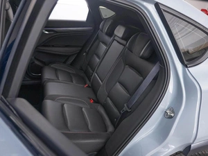 Внедорожник Geely Tugella 2022 года, 2849444 рублей, Москва