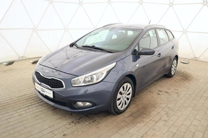 Хэтчбек Kia Ceed 2013 года, 1079000 рублей, Обнинск