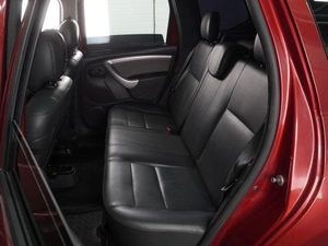 Внедорожник Renault Duster 2012 года, 869000 рублей, Воронеж