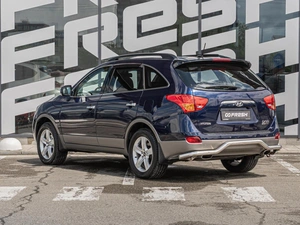 Внедорожник Hyundai ix55 2011 года, 1150000 рублей, Краснодар