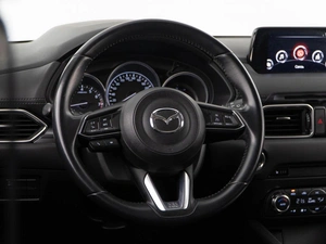 Внедорожник Mazda CX-5 2018 года, 2712444 рублей, Москва