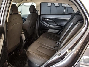 Внедорожник Hyundai Creta 2022 года, 2020000 рублей, Муром