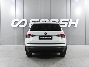 Внедорожник Skoda Kodiaq 2019 года, 2222000 рублей, Ростов-на-Дону