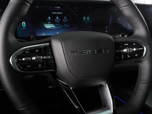 Внедорожник Tenet T7 2026 года, 2598000 рублей, Минеральные Воды